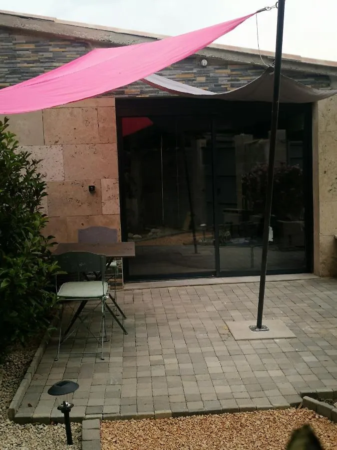 Appartement Pour Vous Retrouver Avec Votre Moitie Cabannes