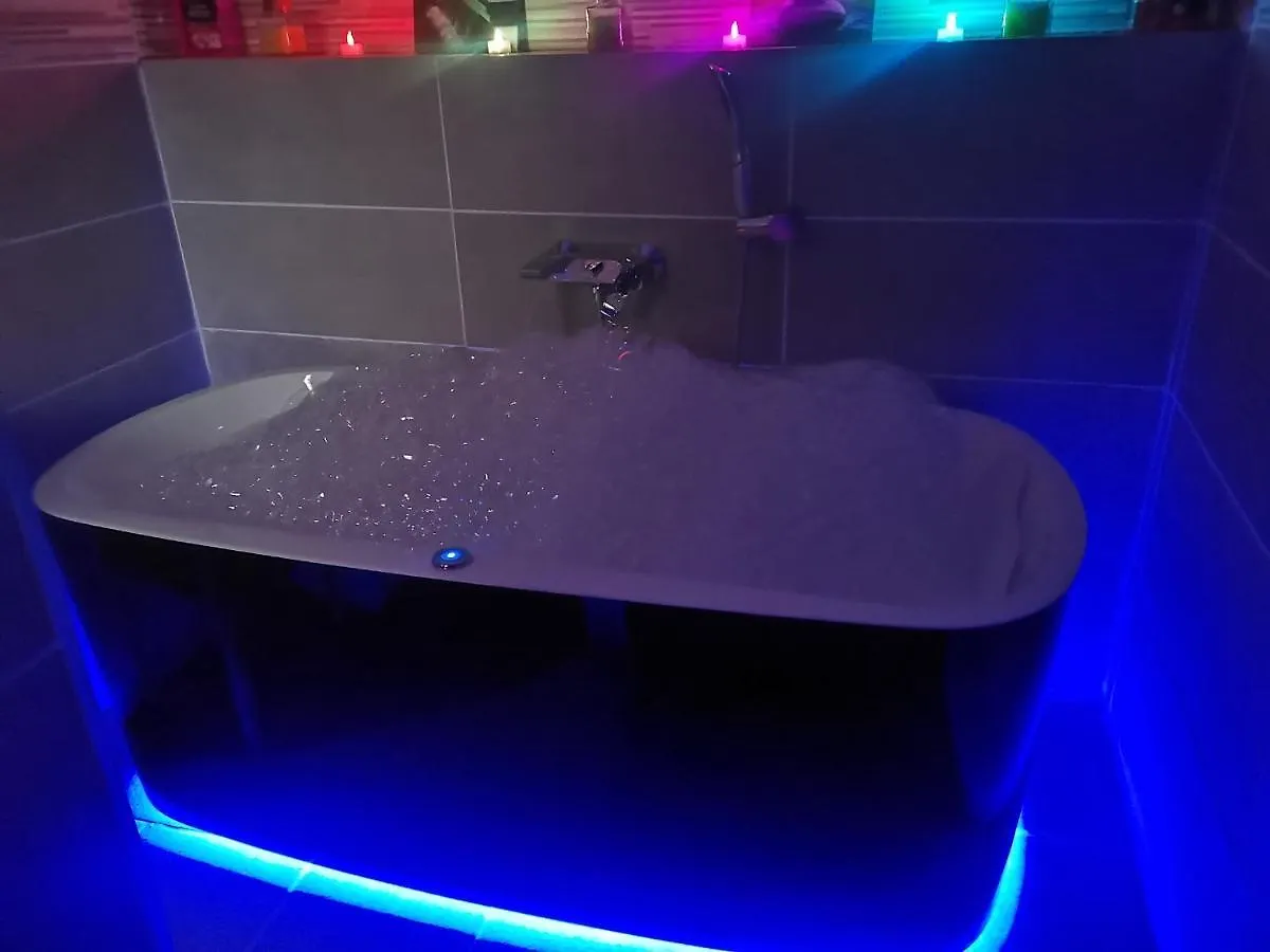 Appartement pour vous retrouver avec votre moitié Cabannes